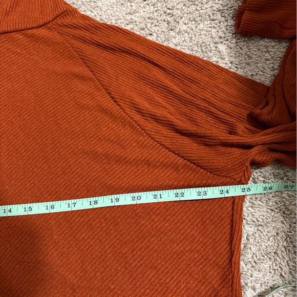 Express top - Picture 7 of 10